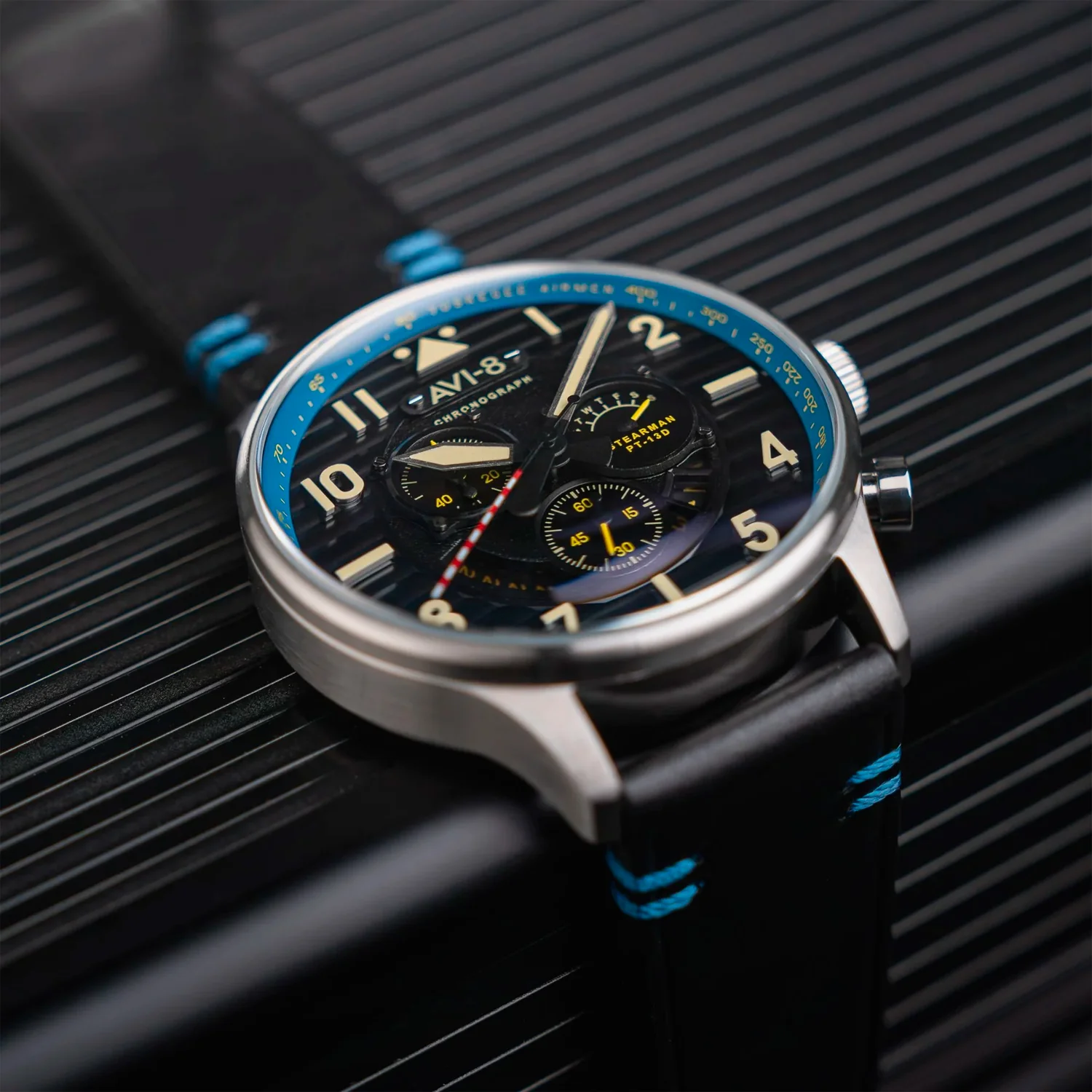 AVI-8 AV-4109-03