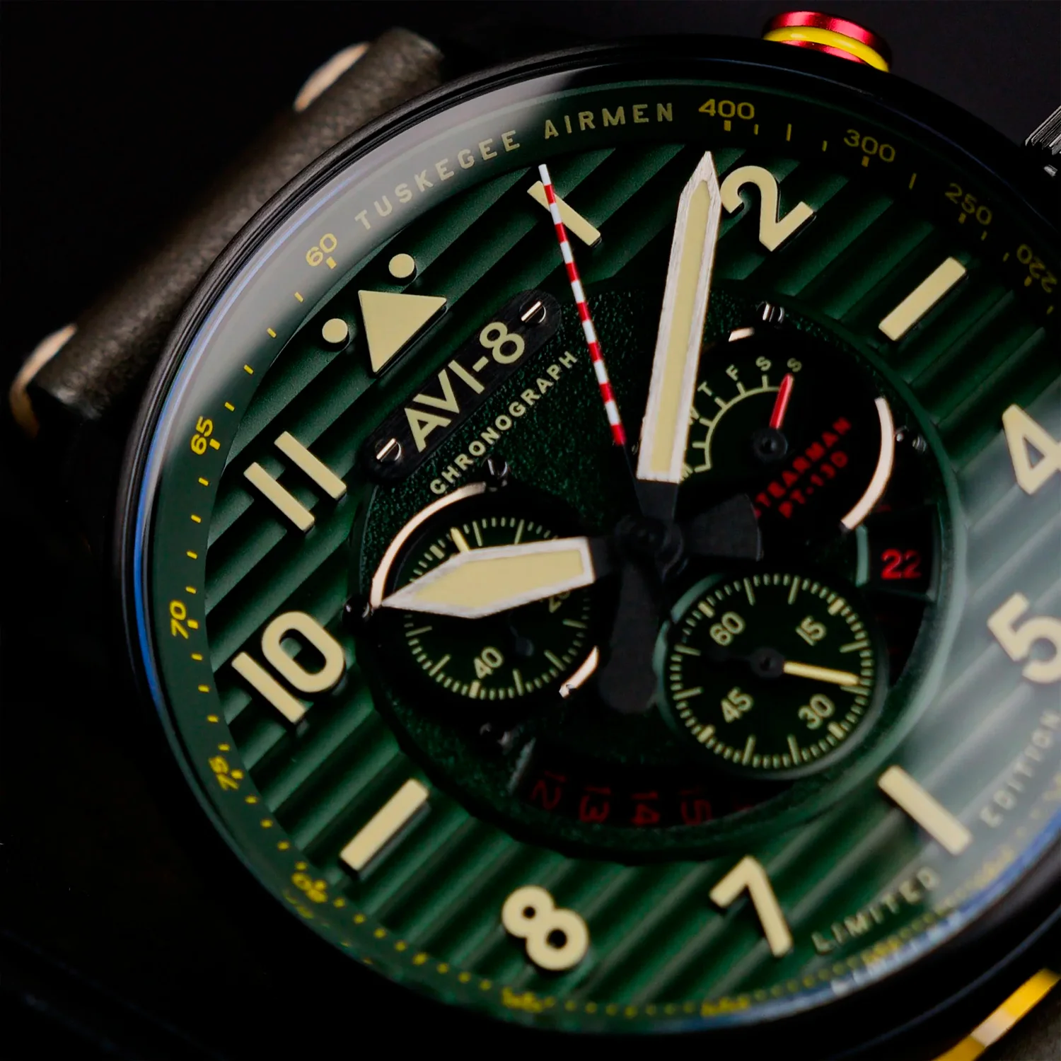 AVI-8 AV-4109-04