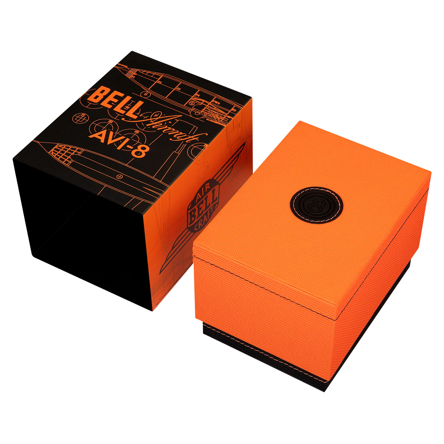 AVI-8 AV-4115-07