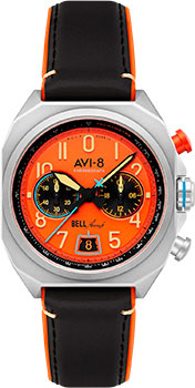 AVI-8 Bell X-1