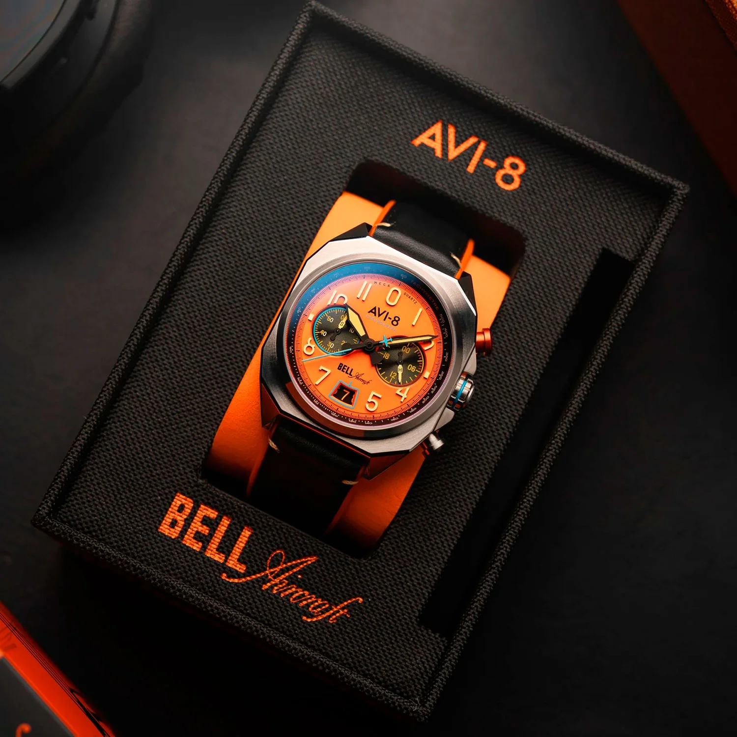 AVI-8 AV-4118-02