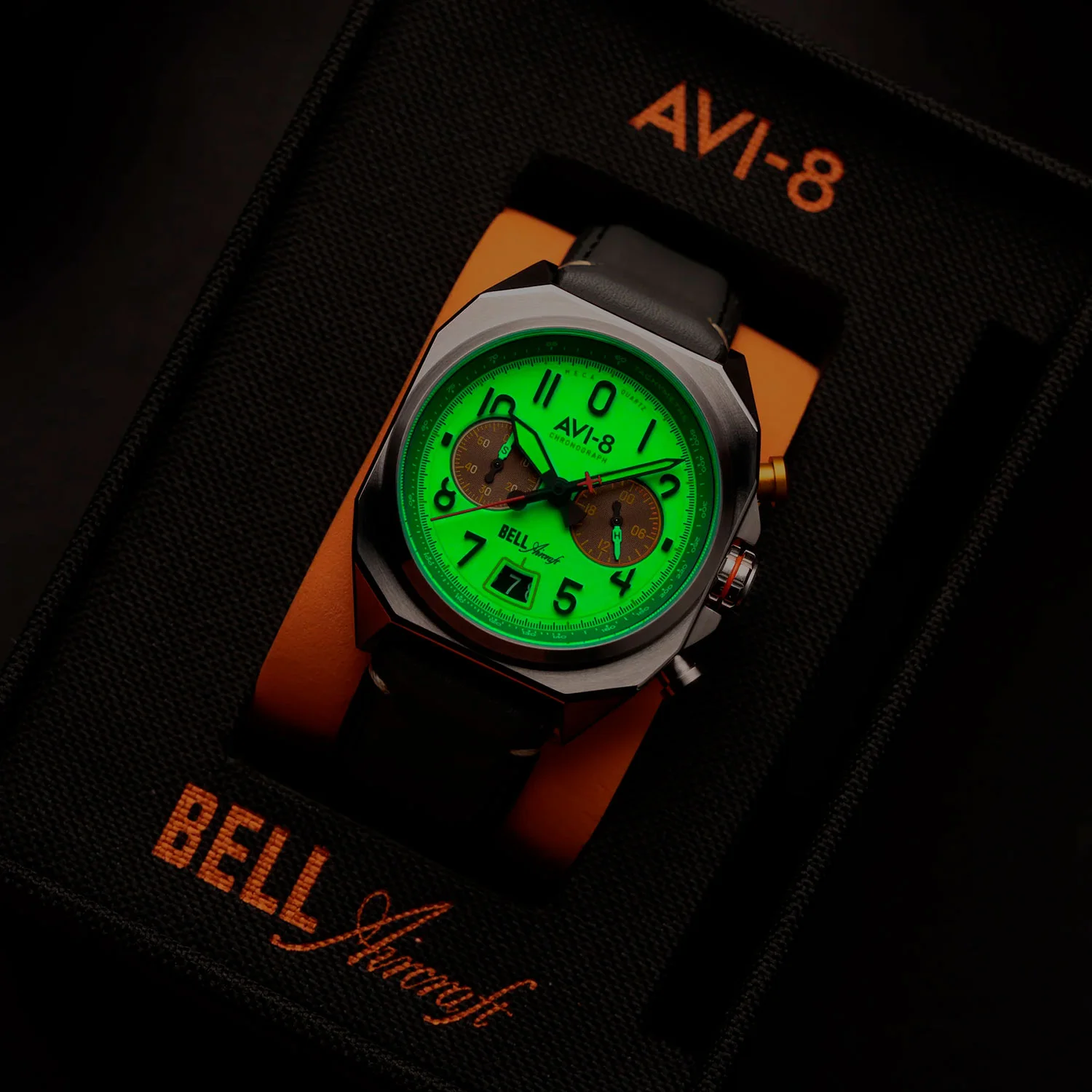 AVI-8 AV-4118-03