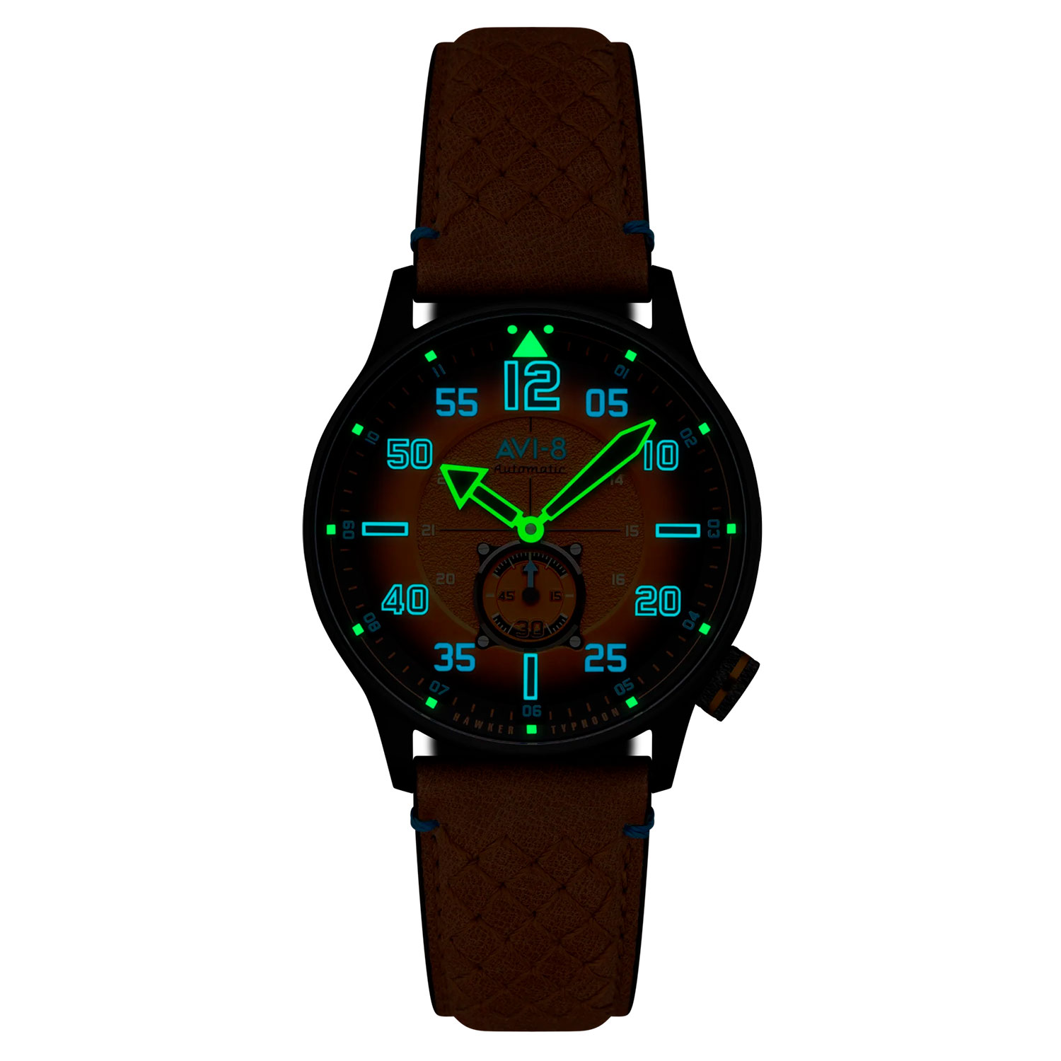 AVI-8 AV-4119-02