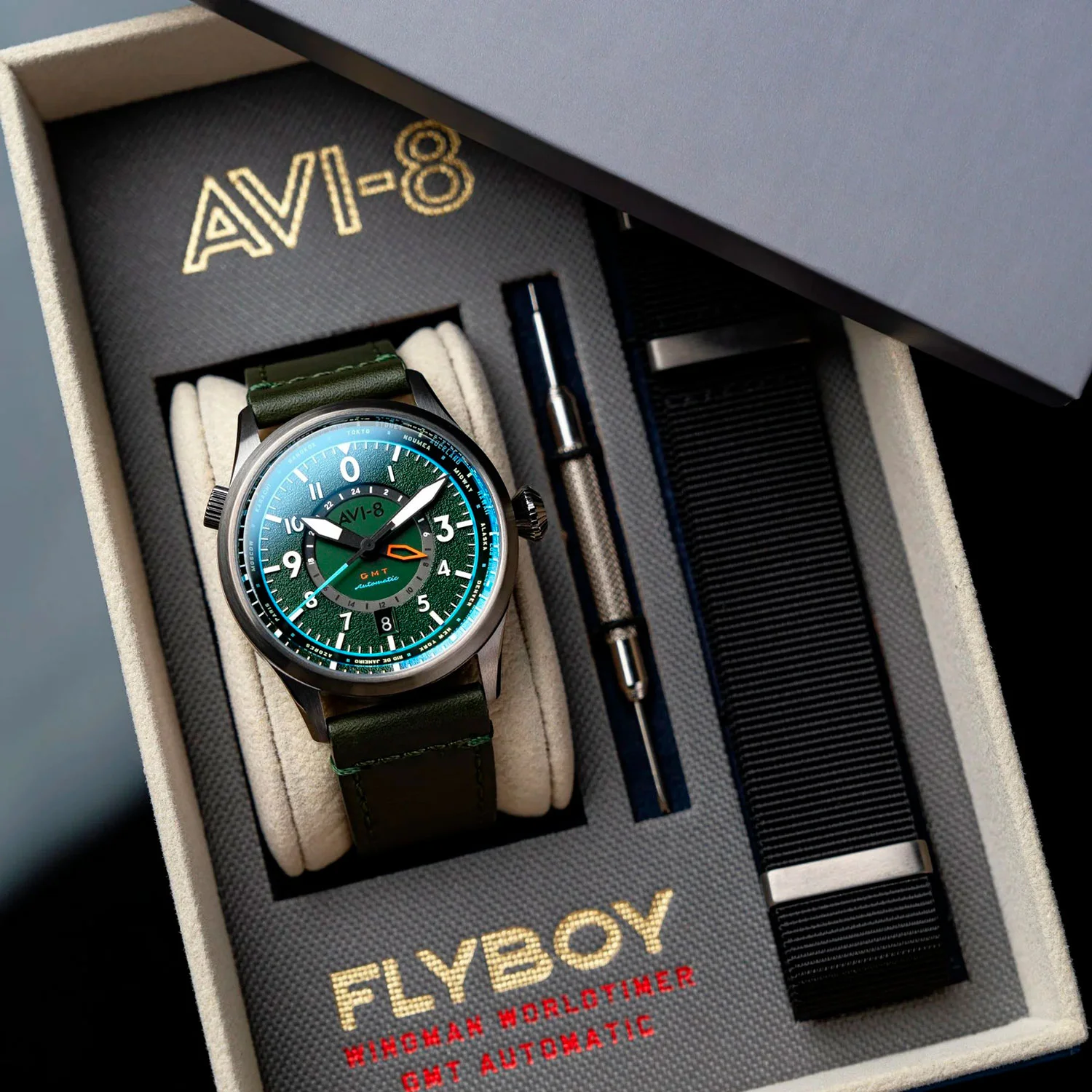 AVI-8 AV-4120-05