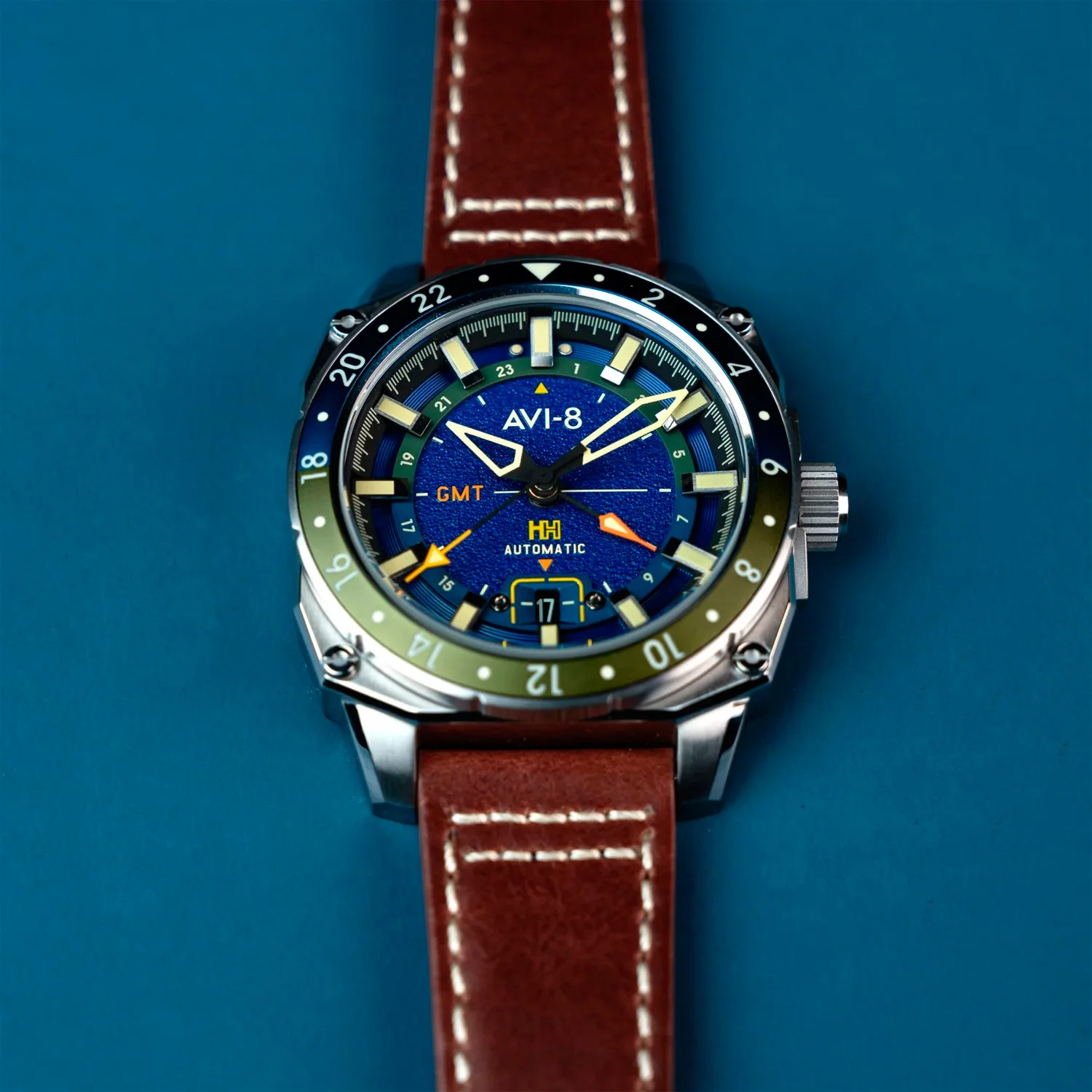 AVI-8 AV-4122-02