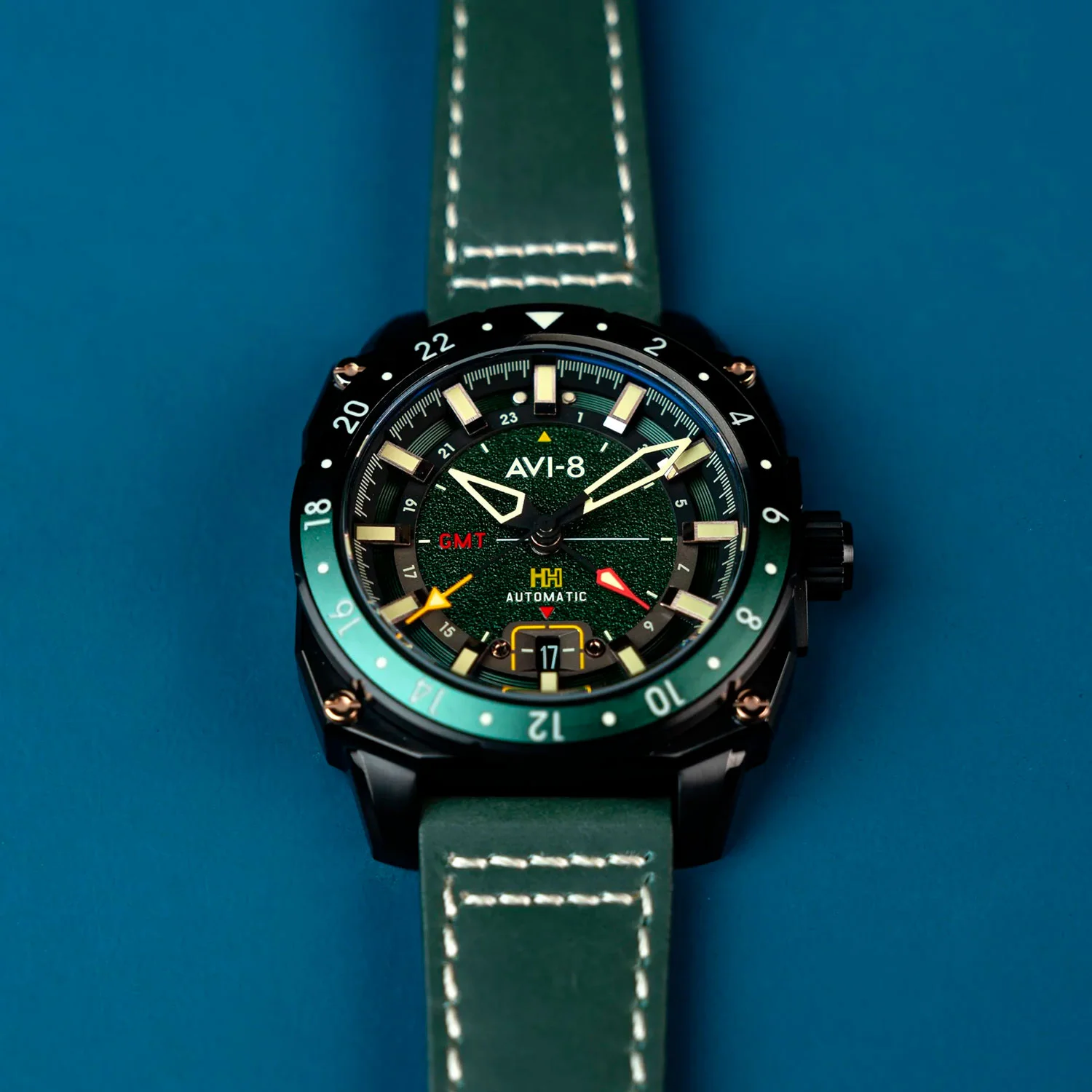 AVI-8 AV-4122-03