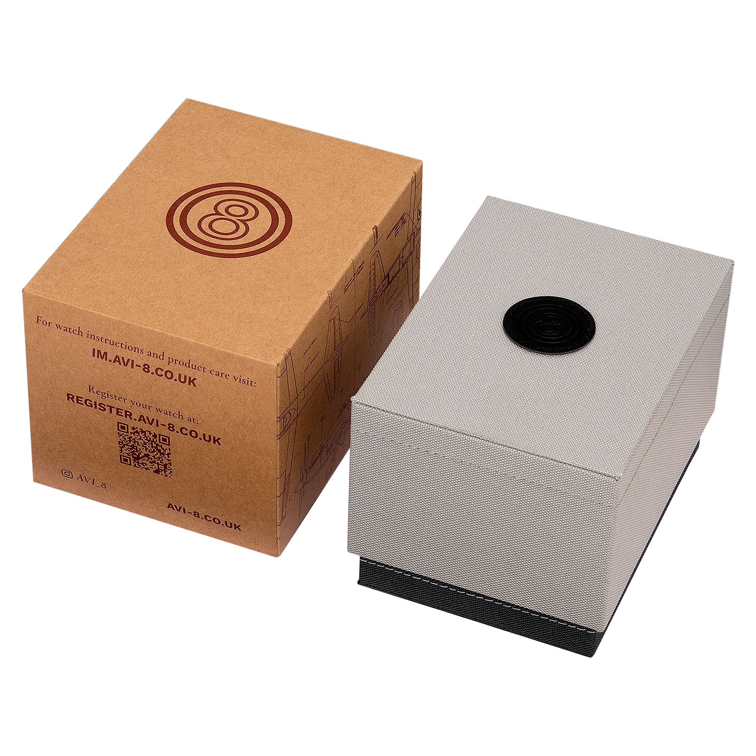 AVI-8 AV-4122-04