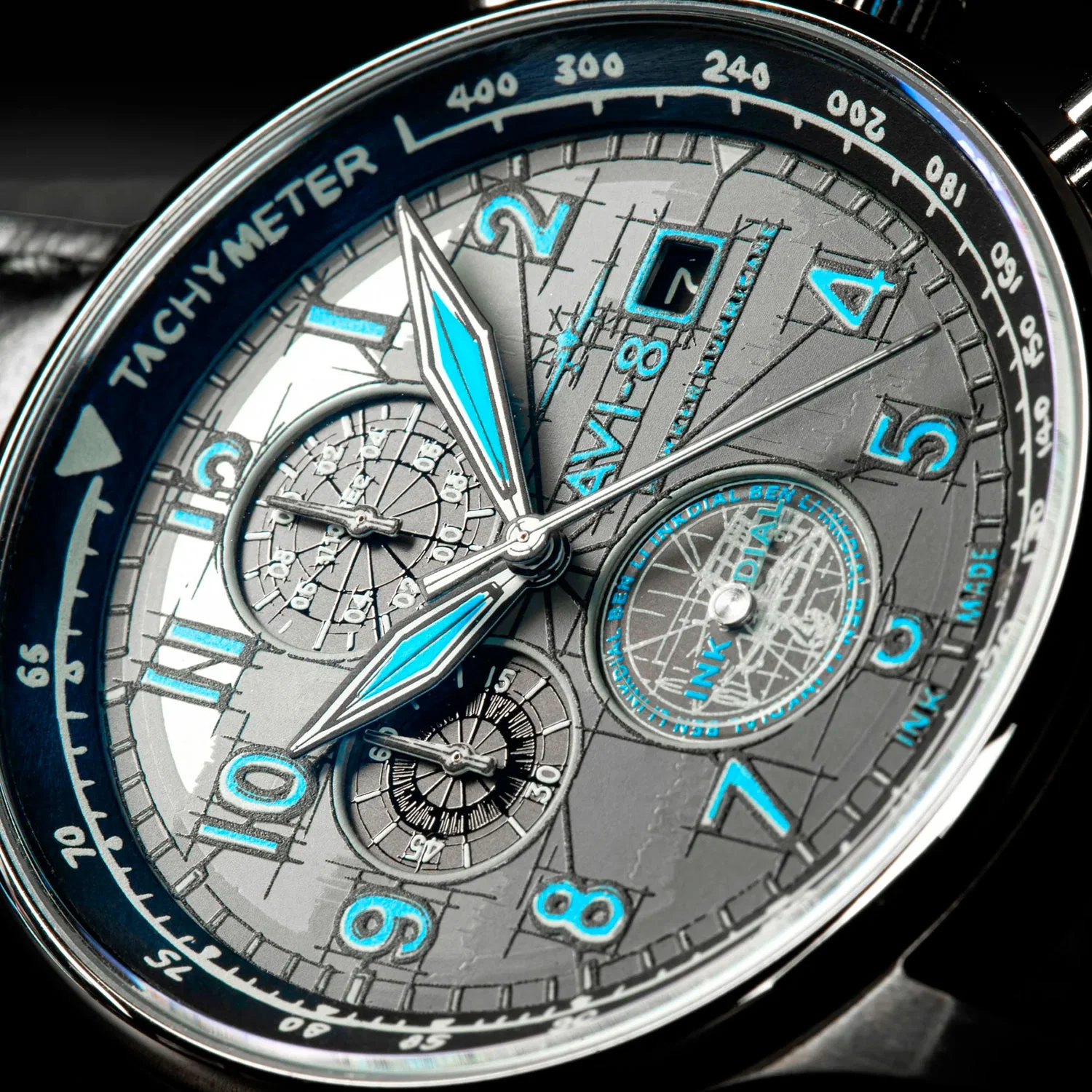 AVI-8 AV-4123-01