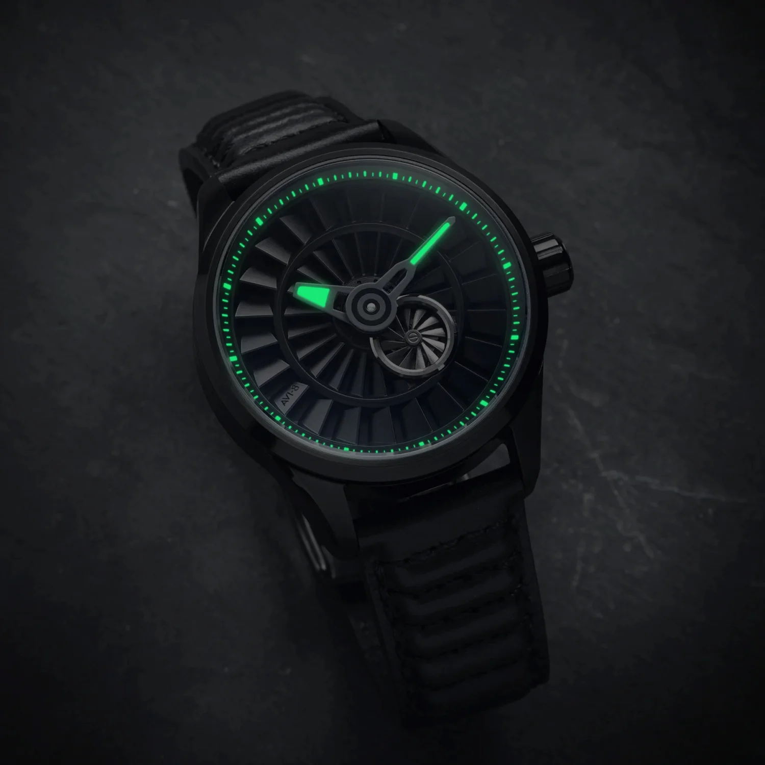AVI-8 AV-4127-01
