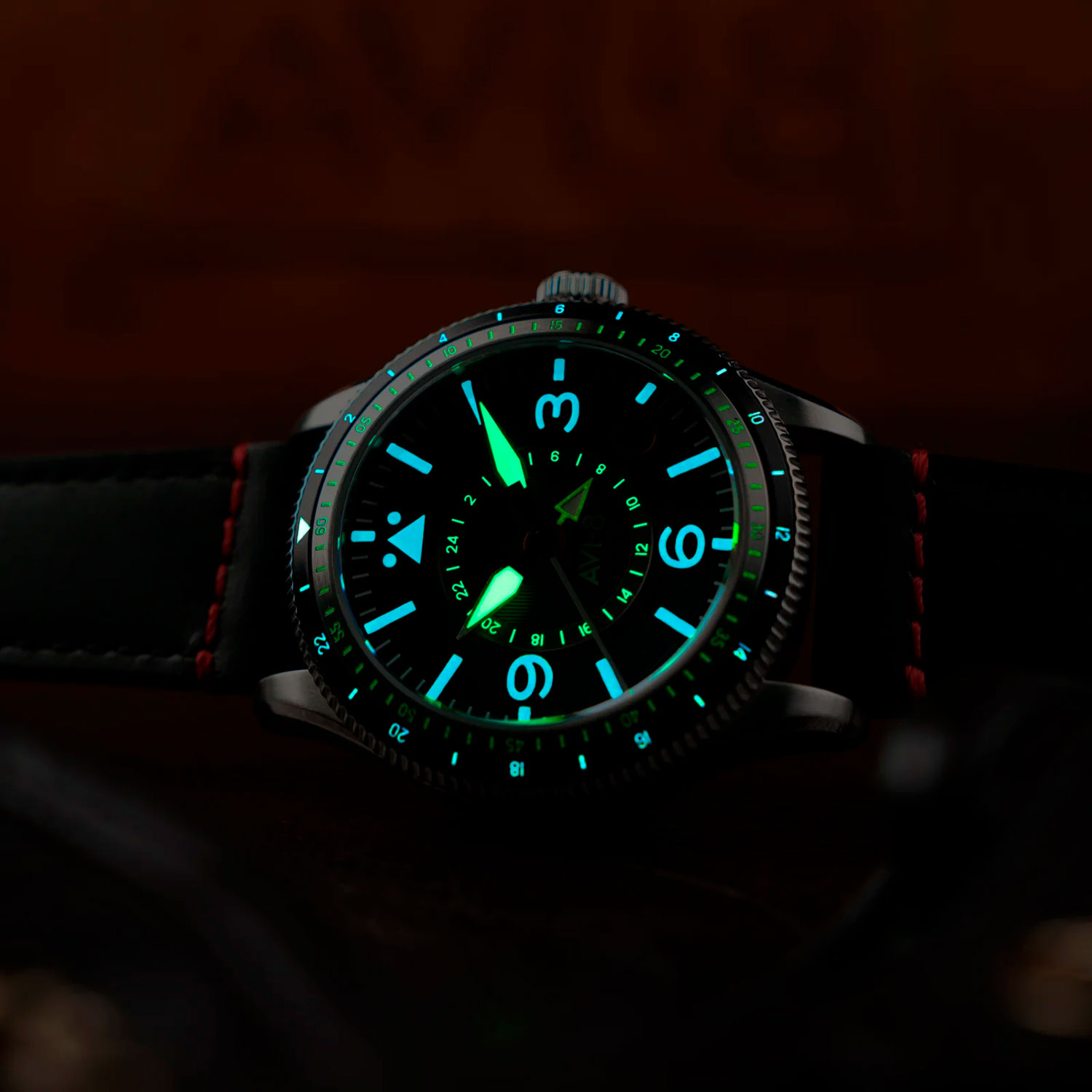 AVI-8 AV-4128-01