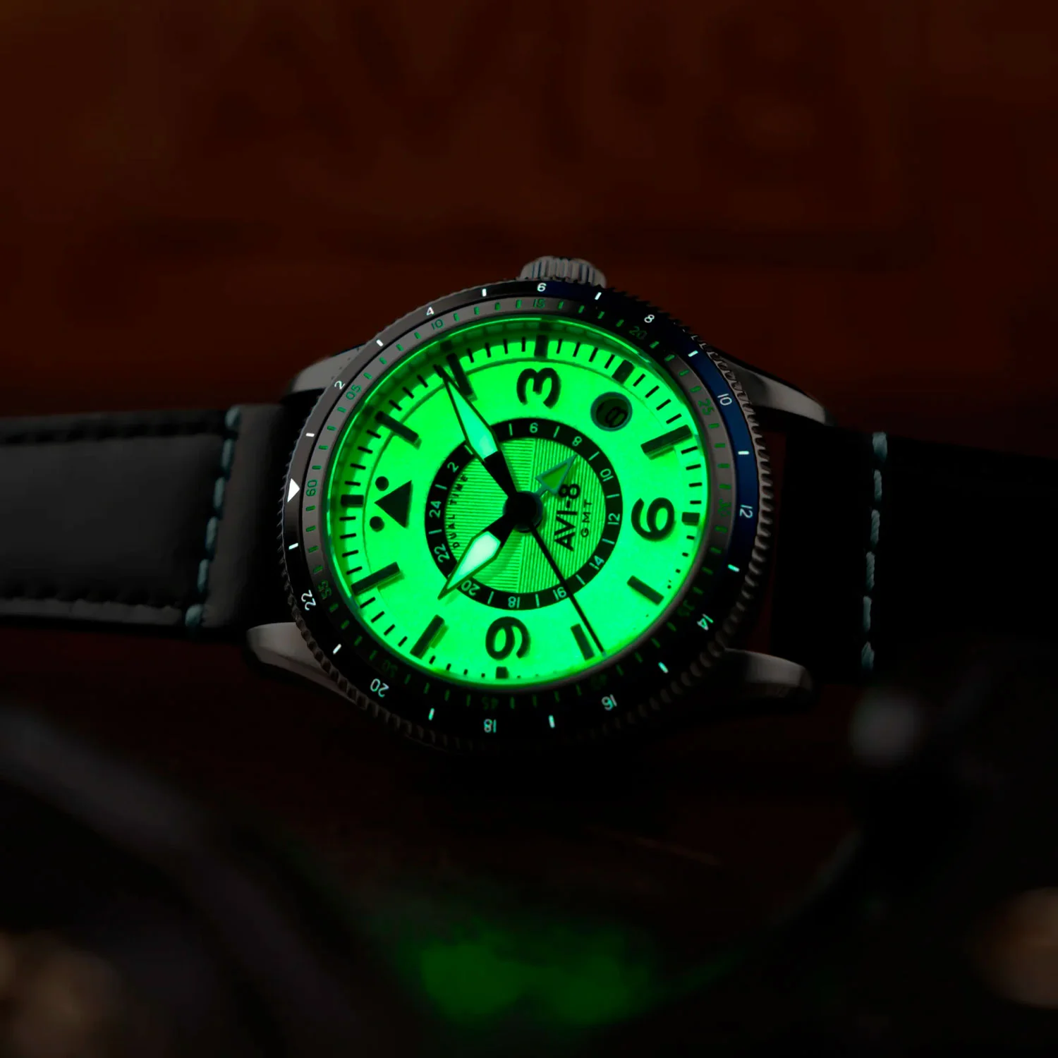 AVI-8 AV-4128-02