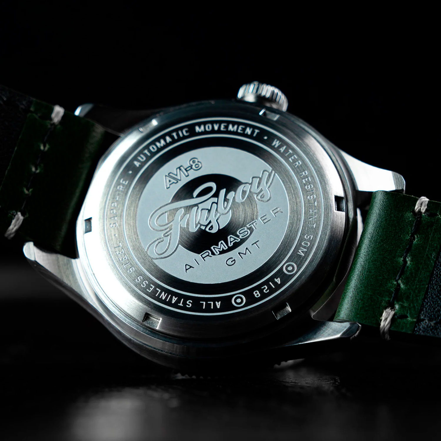 AVI-8 AV-4128-03