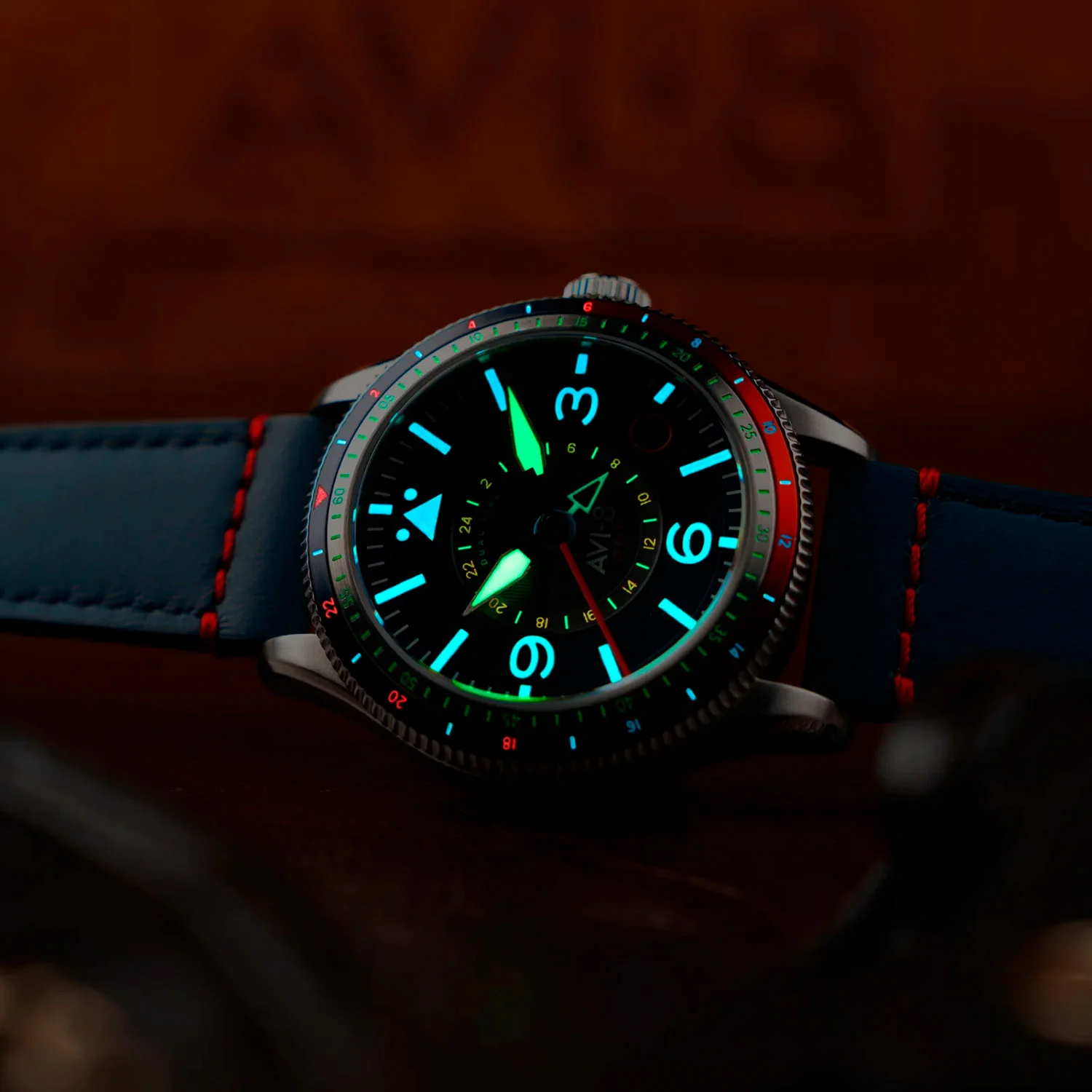 AVI-8 AV-4128-04