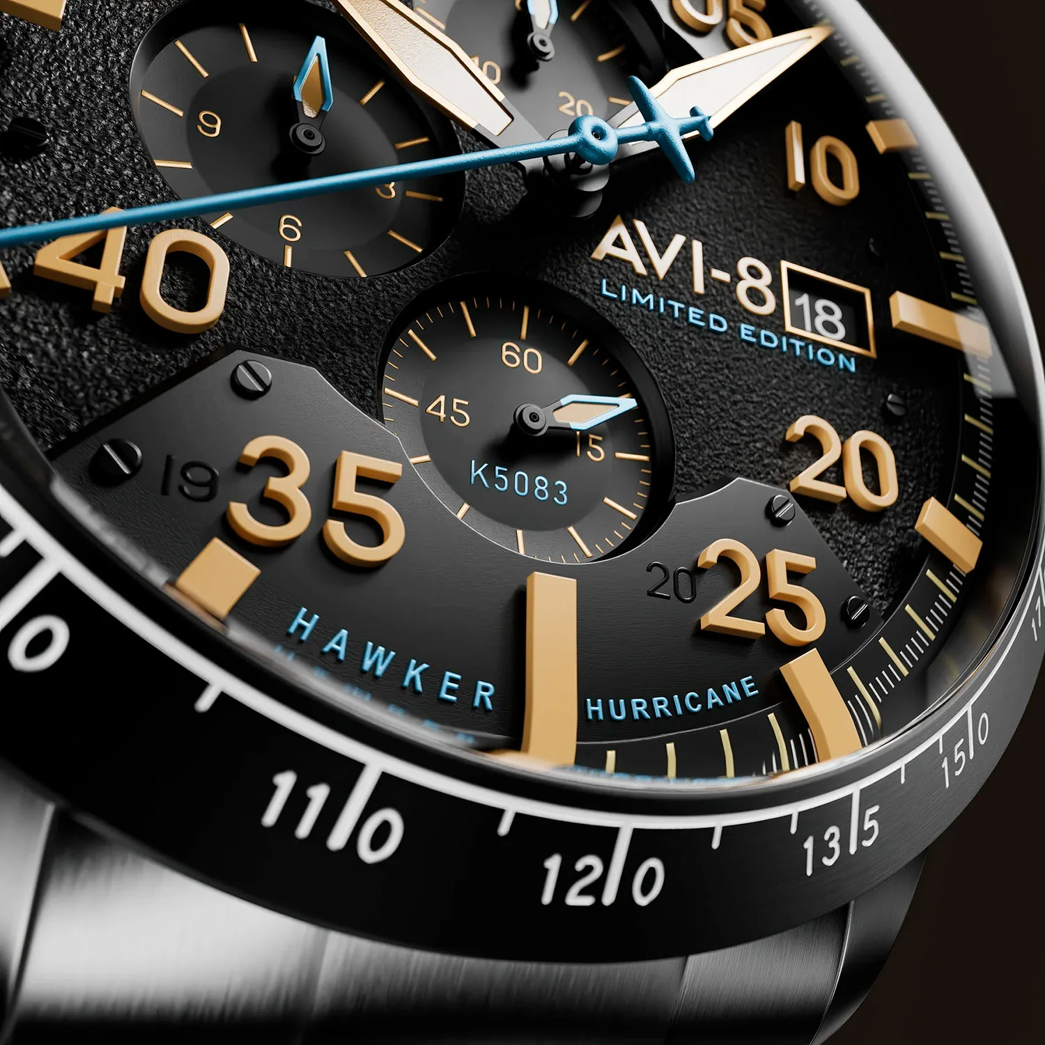 AVI-8 AV-4130-11