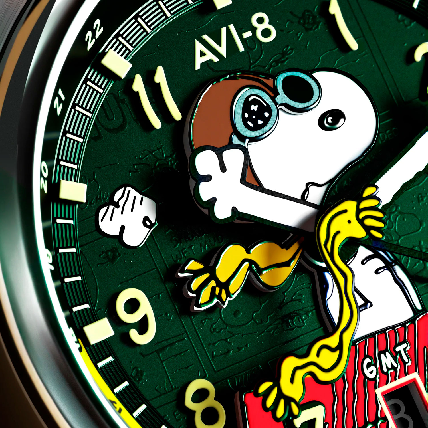 AVI-8 AV-4136-04