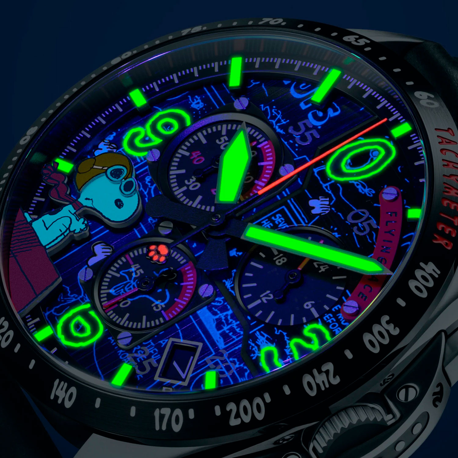 AVI-8 AV-4140-01