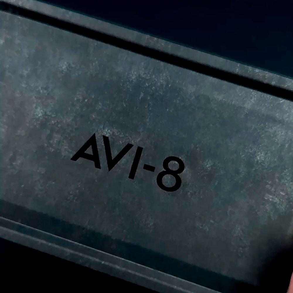 AVI-8 AV-4141-01