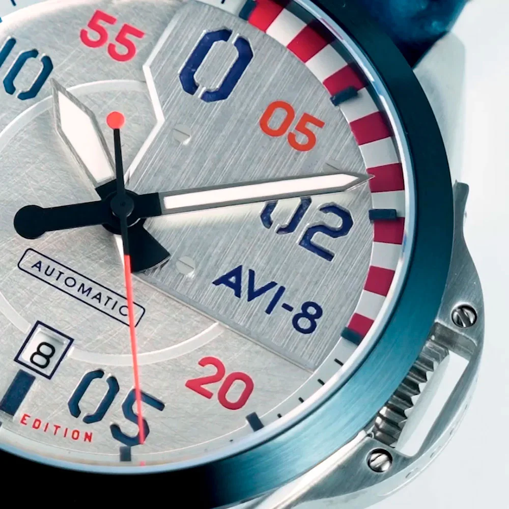 AVI-8 AV-4146-01