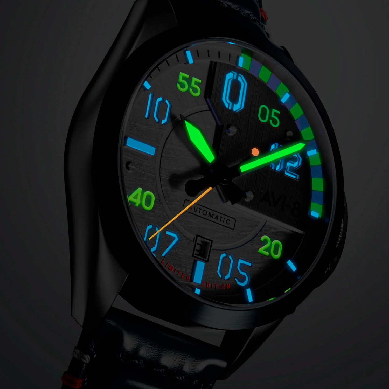 AVI-8 AV-4146-01