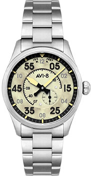 AVI-8 Spitfire
