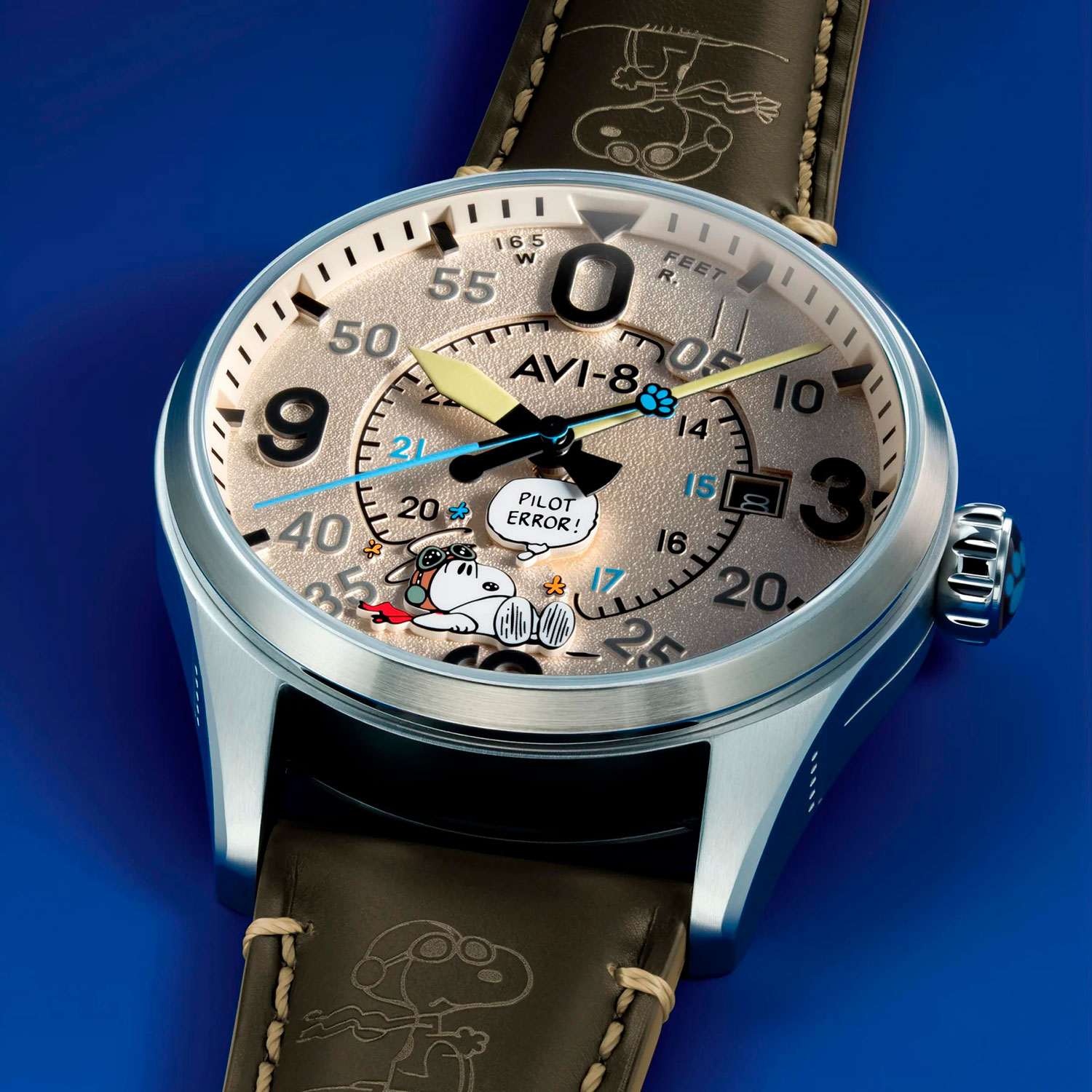 AVI-8 AV-4152-04