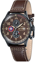 AVI-8 Hawker Hurricane AV-4011-07