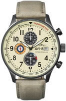 AVI-8 Hawker Hurricane AV-4011-0C