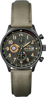AVI-8 Hawker Hurricane AV-4011-0E
