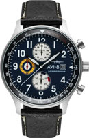 AVI-8 Hawker Hurricane AV-4011-0I