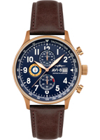 AVI-8 Hawker Hurricane AV-4011-0O