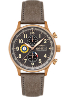AVI-8 Hawker Hurricane AV-4011-0P