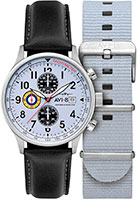 AVI-8 Hawker Hurricane AV-4011-0V