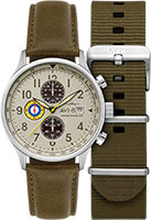 AVI-8 Hawker Hurricane AV-4011-1B