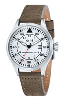 AVI-8 Hawker Hurricane AV-4012-01