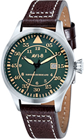 AVI-8 Hawker Hurricane AV-4012-03
