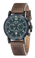AVI-8 Hawker Hurricane AV-4015-04