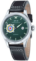 AVI-8 Hawker Hurricane AV-4016-04