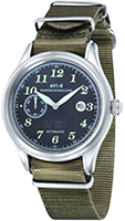 AVI-8 Hawker Hurricane AV-4017-04