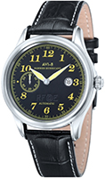 AVI-8 Hawker Hurricane AV-4017-05
