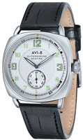 AVI-8 Supermarine Seafire AV-4033-01