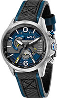 AVI-8 Hawker Harrier II AV-4056-01