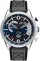 AVI-8 Hawker Harrier II AV-4056-04