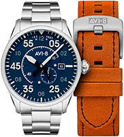 AVI-8 Spitfire AV-4073-11