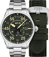 AVI-8 Spitfire AV-4073-22