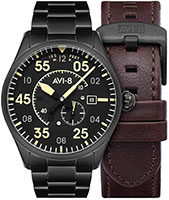 AVI-8 Spitfire AV-4073-33