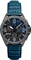 AVI-8 P-51 Mustang AV-4077-04