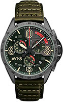 AVI-8 P-51 Mustang AV-4077-05
