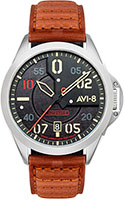 AVI-8 P-51 Mustang AV-4086-01
