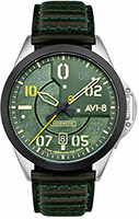 AVI-8 P-51 Mustang AV-4086-03