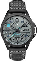 AVI-8 Hitchcock Automatic AV-4086-04